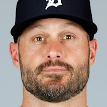 Tyler Kinley