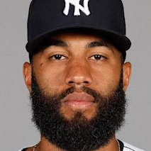 Amed Rosario