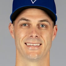 Tyler Rogers