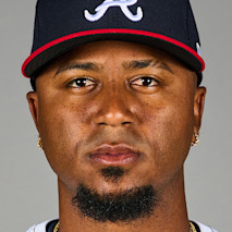 Ozzie Albies