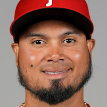 Luis Arraez
