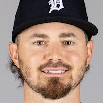 Zach McKinstry