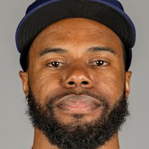 Cedric Mullins