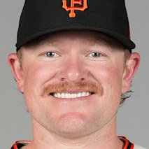 Logan Webb