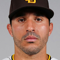 Ramon Laureano