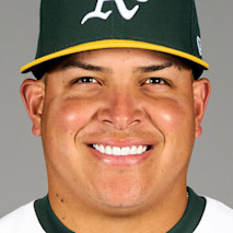 Jose Suarez