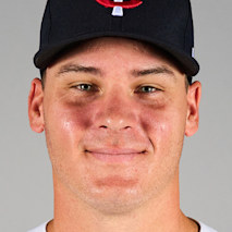 Cole Sands