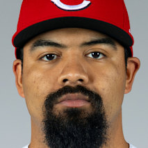 Tony Santillan