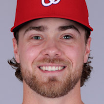 Jake Irvin