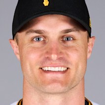 Jake Mangum
