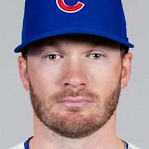 Ian Happ