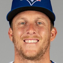 Myles Straw
