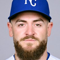 Kyle Isbel