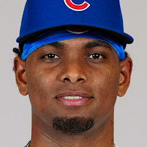Edward Cabrera