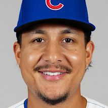 Miguel Amaya