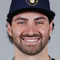 Garrett Mitchell