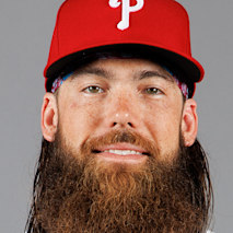 Brandon Marsh