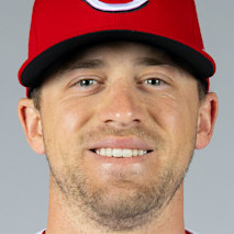 TJ Friedl