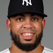 Luis Garcia Jr.