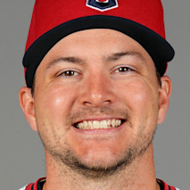 Patrick Bailey