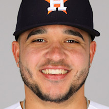 Yainer Diaz