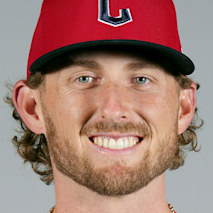 Tanner Bibee