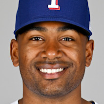 Kumar Rocker