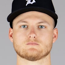 Parker Meadows