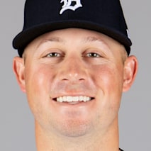 Spencer Torkelson