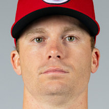 Matt McLain