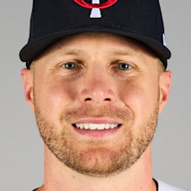 Ryan Jeffers