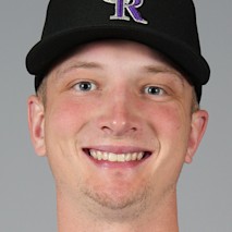 TJ Rumfield