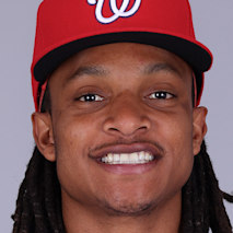 CJ Abrams