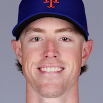 Brett Baty