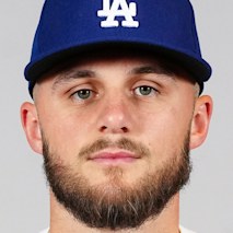 Alex Freeland