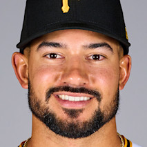 Nick Gonzales