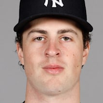 Cam Schlittler