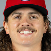 Rhett Lowder