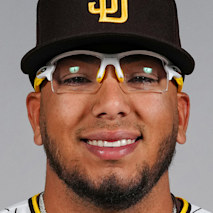 Bradgley Rodriguez