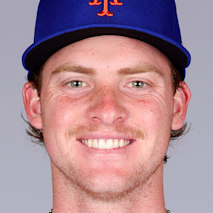 Carson Benge