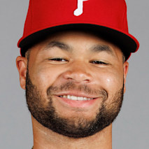 Justin Crawford