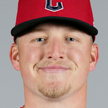 Parker Messick