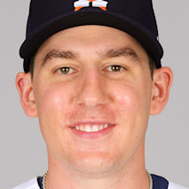 AJ Blubaugh