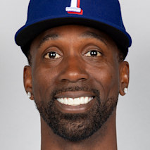 Andrew McCutchen