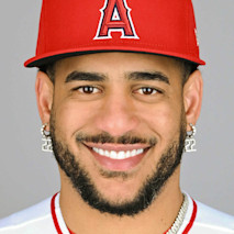 Jose Siri
