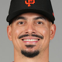 Willy Adames