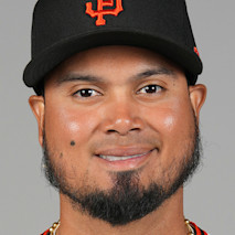Luis Arraez