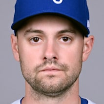 Lane Thomas