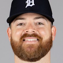Jake Rogers