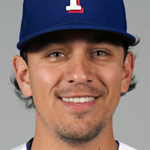 Nicky Lopez